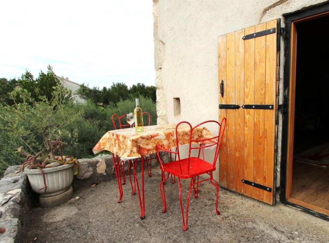 Apartmani Puric Malinska Exterior photo