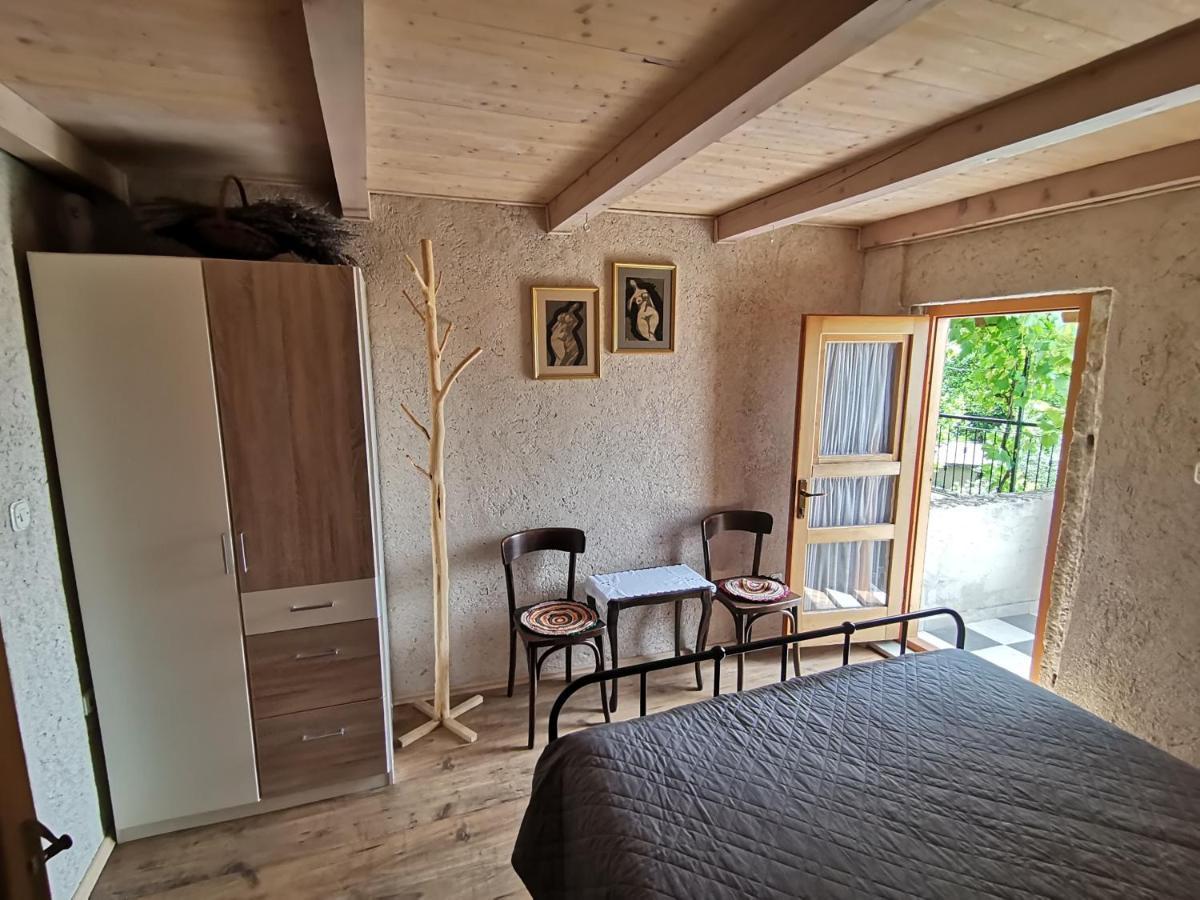 Apartmani Puric Malinska Exterior photo