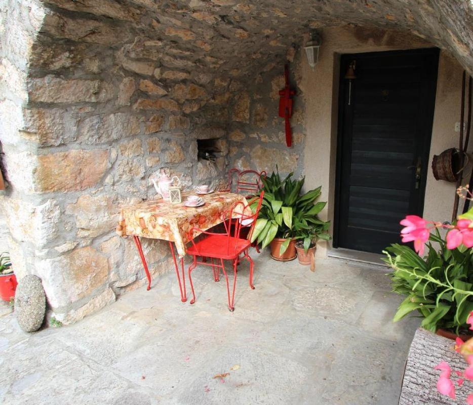 Apartmani Puric Malinska Exterior photo