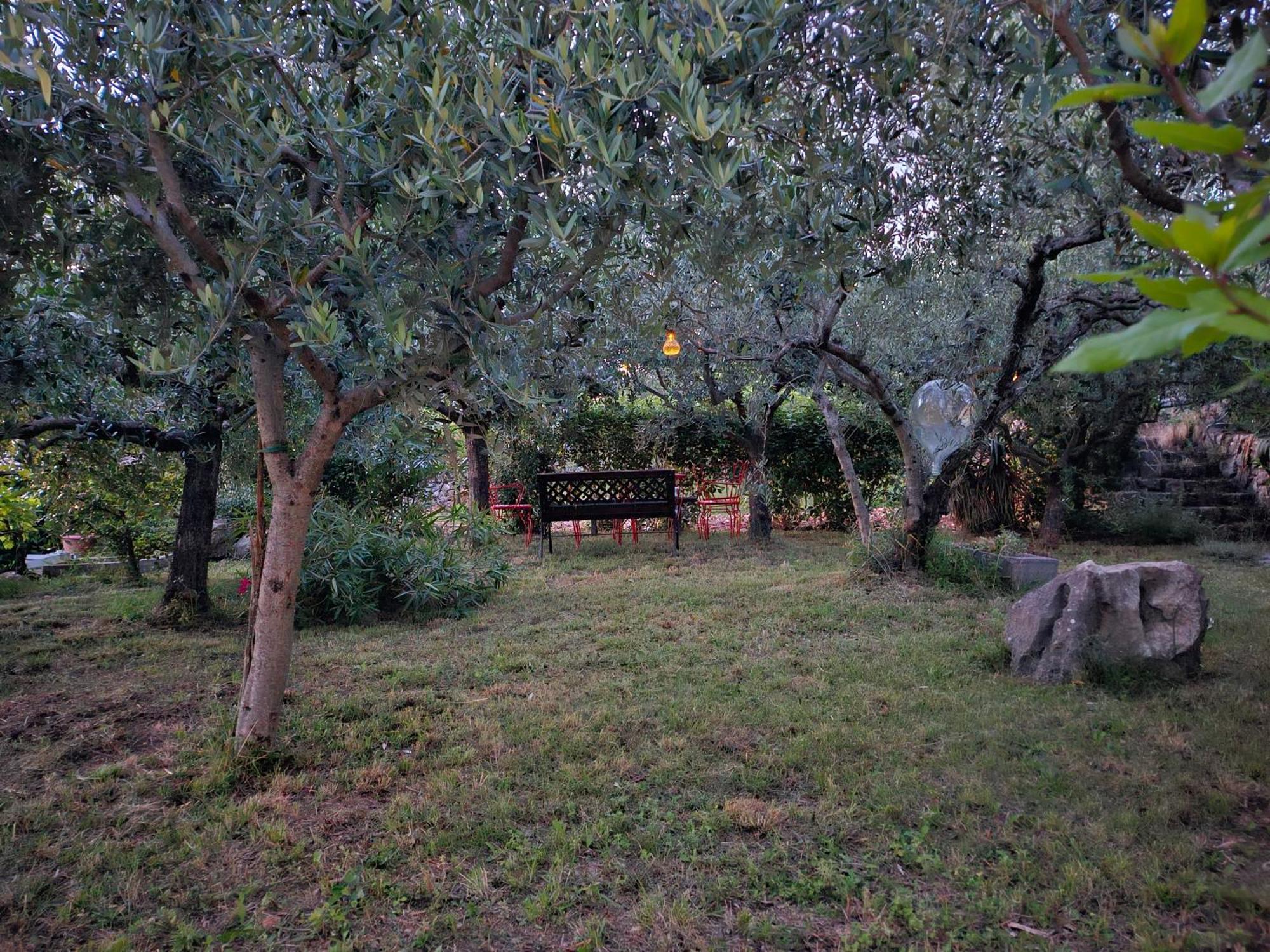 Apartmani Puric Malinska Exterior photo